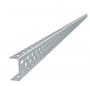 Фотография товара 'EKF Широкая вертикальная рейка FORT для корпуса высотой 2200 FVR22S'