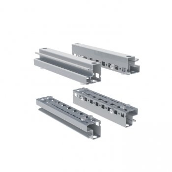 Фотография товара 'EKF Поперечный профиль Ш300 (4 шт) EKF AVERES FCM300'