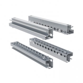 Фотография товара 'EKF Поперечный профиль Ш400 (4 шт) EKF AVERES FCM400'