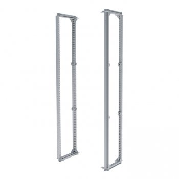 Фотография товара 'EKF Рама шкафа AV Trivia В2000 Г400 (комплект из 2-х) EKF AVERES F2D400'