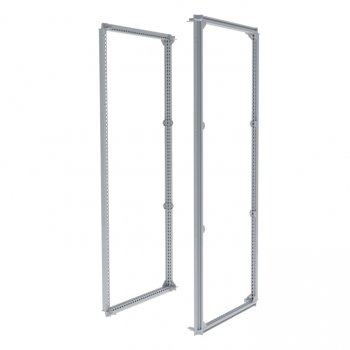 Фотография товара 'EKF Рама шкафа AV Trivia В2000 Г800 (комплект из 2-х) EKF AVERES F2D800'