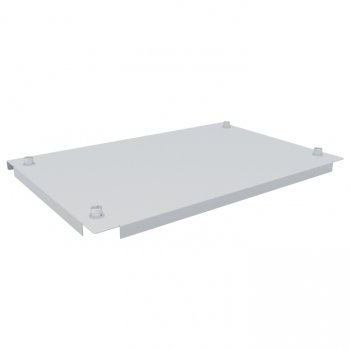 Фотография товара 'EKF Верхняя панель Ш600 Г400 EKF AVERES PT6D400'