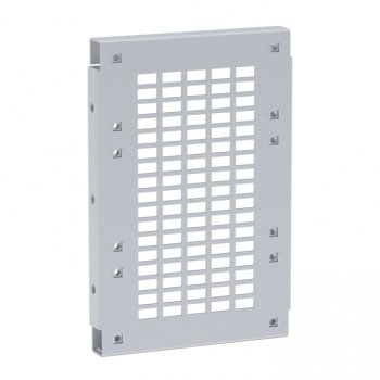 Фотография товара 'EKF Монтажная панель В300 Ш300 перфорированная EKF AVERES MP3P300'