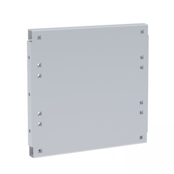 Фотография товара 'EKF Монтажная панель В300 Ш400 глухая EKF AVERES MP3M400'