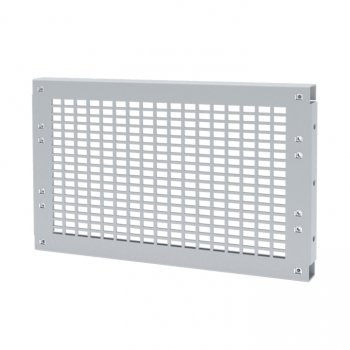 Фотография товара 'EKF Монтажная панель В300 Ш600 перфорированная EKF AVERES MP3P600'