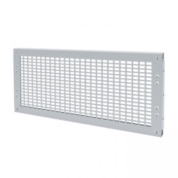 Фотография товара 'EKF Монтажная панель В300 Ш800 перфорированная EKF AVERES MP3P800'