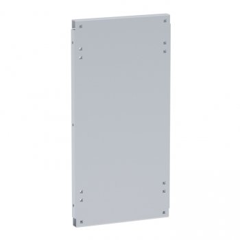 Фотография товара 'EKF Монтажная панель В600 Ш400 глухая EKF AVERES MP6M400'