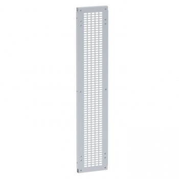 Фотография товара 'EKF Монтажная панель В900 Ш300 перфорированная EKF AVERES MP9P300'