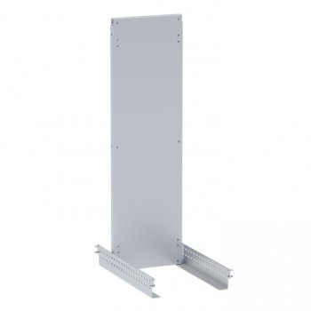 Фотография товара 'EKF Монтажная панель В900 Ш400 глухая EKF AVERES MP9M400'