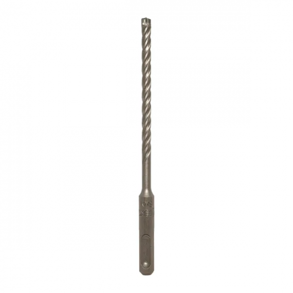 Фотография товара 'EKF db-6-160-4x4-ue Бур по бетону SDS-plus 6х160 мм (4 резца)'