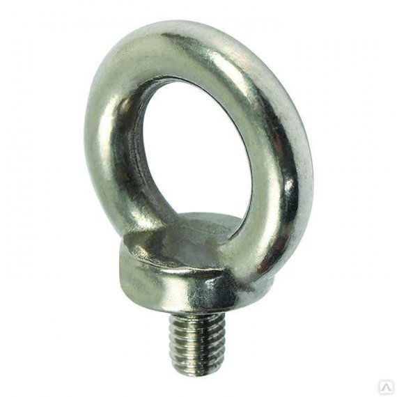 Фотография товара 'EKF Рым-болты (4 шт) М12 EKF AVERES ALR4M12'