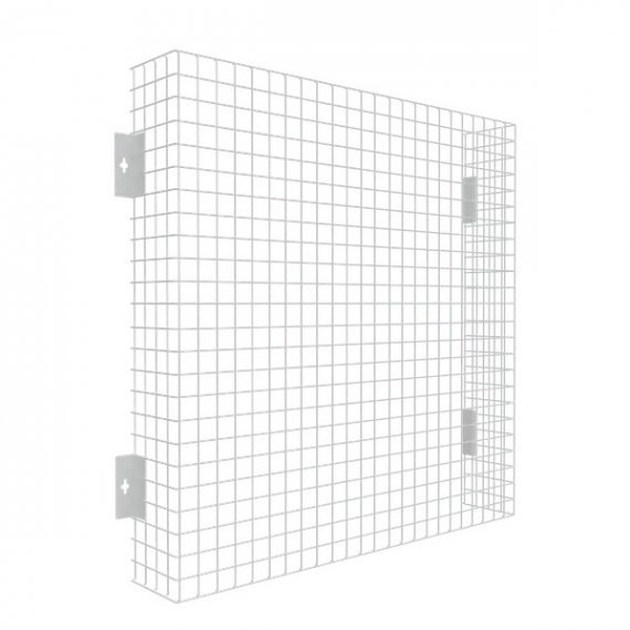 Фотография товара 'EKF PG-1 Защитная решетка для панелей 595x595'