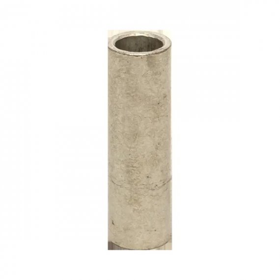 Фотография товара 'EKF gty-16-6g-r Гильза соединительная медная луженая ГМЛ 16-6 ГОСТ'