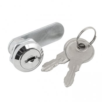 Фотография товара 'EKF Замок металлический почтовый 18-20/38 IP31 18-20/38-ip31'