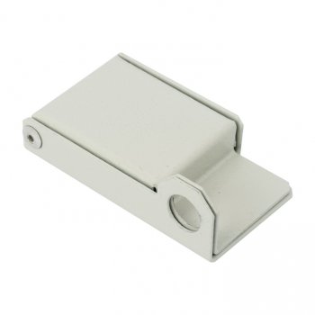 Фотография товара 'EKF Накладка для навесного замка и опломбировки cover-3'