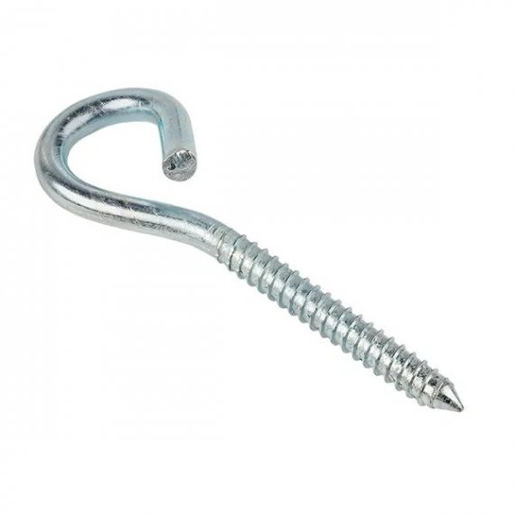 Фотография товара 'EKF bt-8 Крюк с резьбой ВТ8 PROxima'