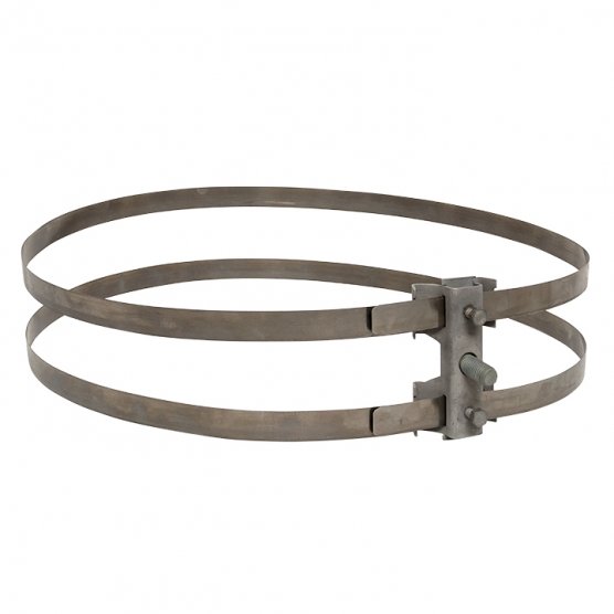 Фотография товара 'EKF ilp-05501-16 Крепления на трубы D=500мм М16'