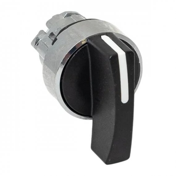 Фотография товара 'EKF XB4BJ2F-65 Исполнительный механизм переключателя ХB4'