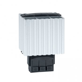 Фотография товара 'EKF Обогреватель на DIN-рейку клеммный 45Вт 230В IP20 EKF PROxima heater-click-45-20'