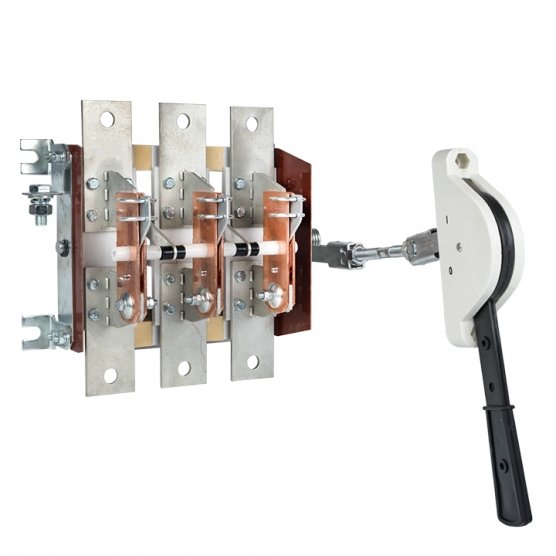 Фотография товара 'EKF re19-3931140 Разъединитель 630А PROxima'