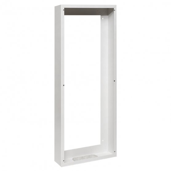 Фотография товара 'EKF nv-cover-5 Кожух для навесного монтажа щита "Nova" 5 Габарит'