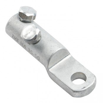 Фотография товара 'EKF Наконечник НА-50 М10 10 кВ cl-b-50'