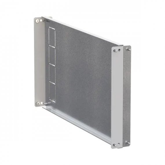 Фотография товара 'EKF AleSta-MP250M600 Панель монтажная секционная В250 Ш600'