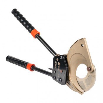 Фотография товара 'EKF Ножницы секторные НС-100БСР nc-100'