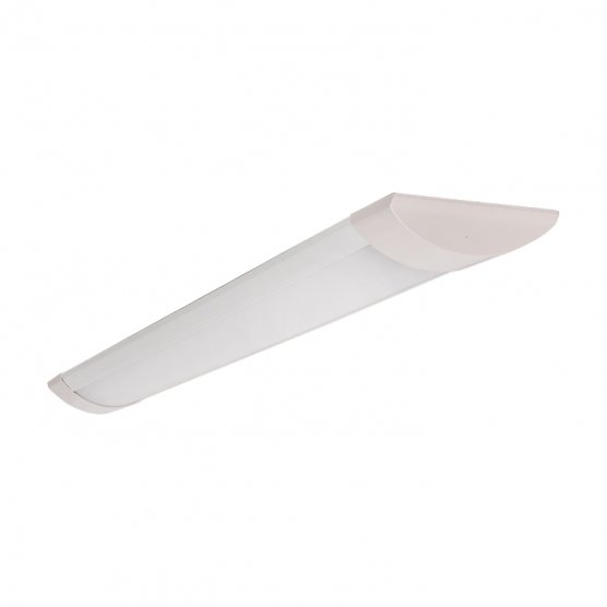 Фотография товара 'EKF LBL-6101-18-4000 Светильник светодиодный линейный ДБО-6101 18 Вт'