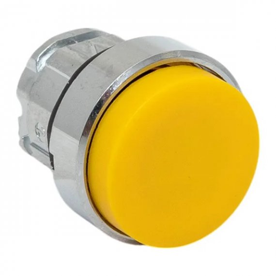 Фотография товара 'EKF XB4BL-Y-65 Исполнительный механизм кнопки XB4'