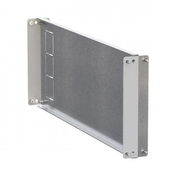 Фотография товара 'EKF AleSta-MP200M600 Панель монтажная секционная В200 Ш600'