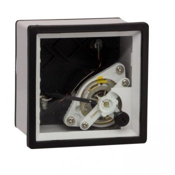 Фотография товара 'EKF Амперметр АМA-721 (без шкалы) аналоговый на панель (72х72) ama-721'