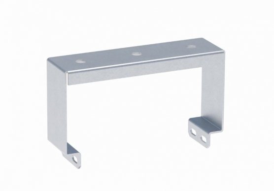 Фотография товара 'EKF pv150 Скоба подвеса верхняя 150 мм (1,5 мм)'