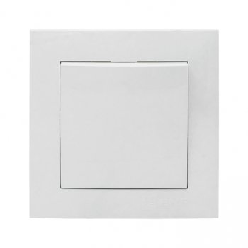 Фотография товара 'EKF Валенсия выключатель 1-кл. 10А белый EWV10-021-10'