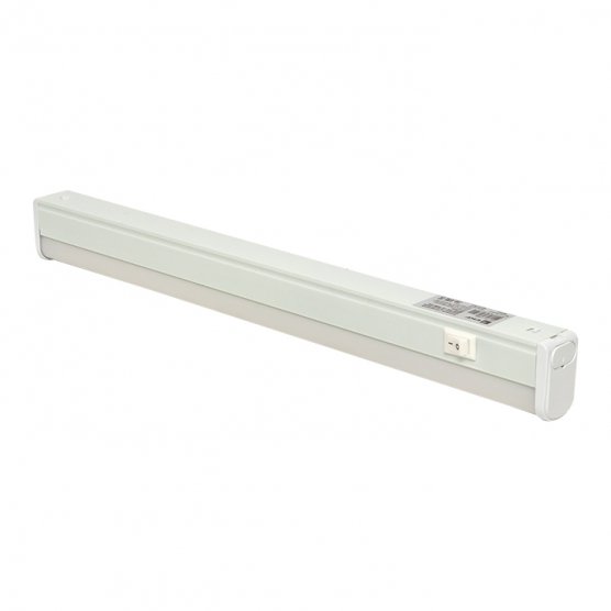 Фотография товара 'EKF LBS-7101-4-4000 Светильник светодиодный линейный ДБОВ-7101 4 Вт'