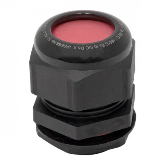 Фотография товара 'EKF cgp40x1.5 Кабельный ввод BM-X8S'