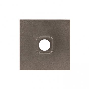 Фотография товара 'EKF Валенсия лицевая панель розетки TV 1-местная 75Ом 5-862МГц графит ESA00-L-027-60'