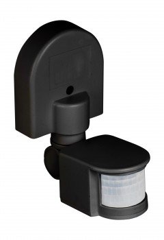 Фотография товара 'EKF ИК датчик движения настенный 1200Вт 180гр. до 12м IP44 MS-16Cb dd-ms-16Cb'