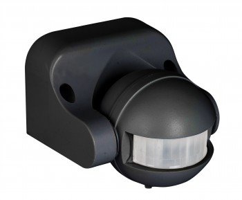 Фотография товара 'EKF ИК датчик движения наст. 1200Вт 180гр. до 12м IP44 MS-39b dd-ms-39b'