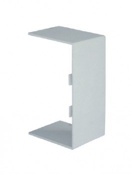 Фотография товара 'EKF Соединитель (16x16) Plast EKF PROxima c-16-16'