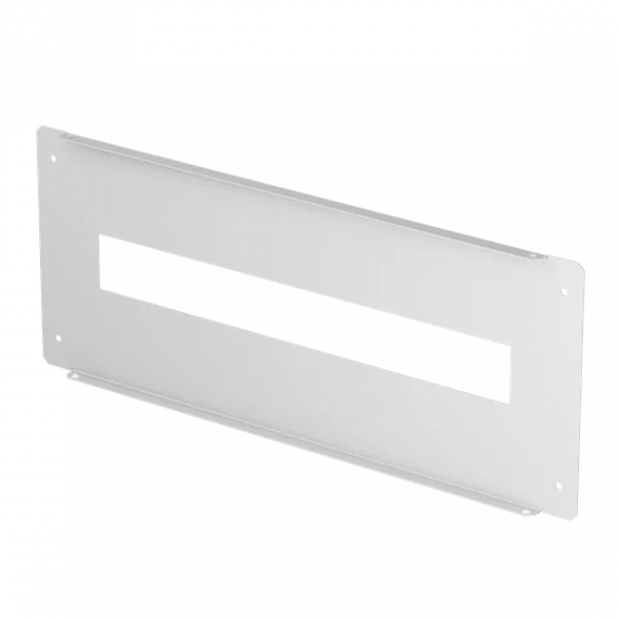 Фотография товара 'EKF AleSta-FPFU2060 Пластрон с вырезом для модульных устройств В200 Ш600 мм'