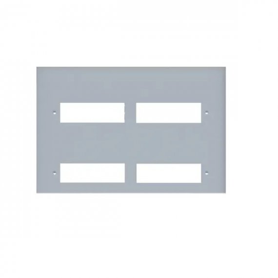 Фотография товара 'EKF mb29-fp-4 Оперативная панель для ЩЭ 4 кв.'