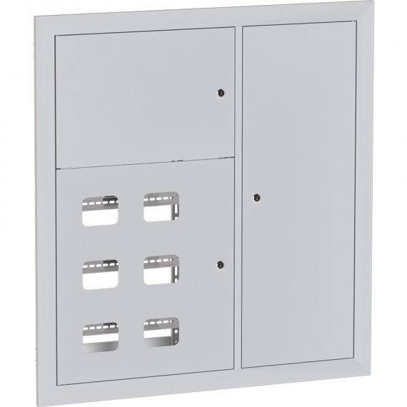 Фотография товара 'EKF mb28-v-6 Щит этажный 6 кв. (1000х950х160) Basic'