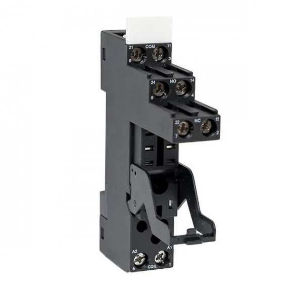 Фотография товара 'EKF rm5-22-2 Разъем для реле РM5 22/2 AVERES'