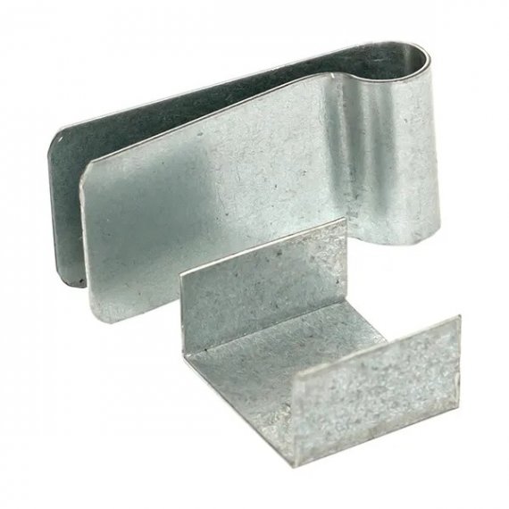 Фотография товара 'EKF ktcp-1-25 Зажим крепежный КТСР.1-25Ц'