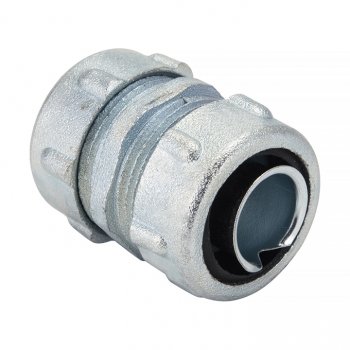 Фотография товара 'EKF Муфта соединительная для металлорукава 15 cmh-15'