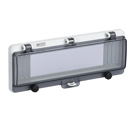 Фотография товара 'EKF ak-g-13 Окно герметичное 13 модулей IP67 PROxima'