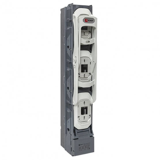 Фотография товара 'EKF uvre2-v-400-o УВРЭ v2 вертикальный (185мм) 400А одновременный под ППН габ.2'