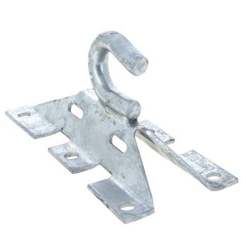 Фотография товара 'EKF Крюк универсальный CS16 cs-16'