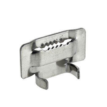 Фотография товара 'EKF Скрепа для ленты c-20'